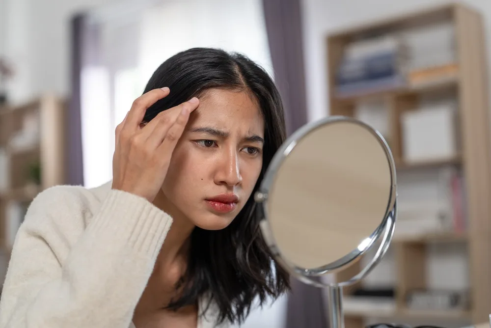 Help! My Eyebrows Are Thinning [Steps to Take for Thicker Brows]